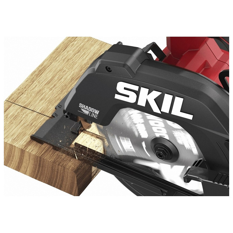 Пила дисковая аккумуляторная SKIL 3551 AB