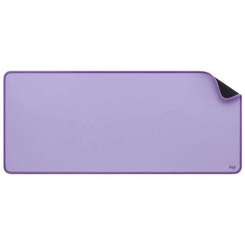 Игровая поверхность Logitech Desk Mat Studio Lavender (956-000054)