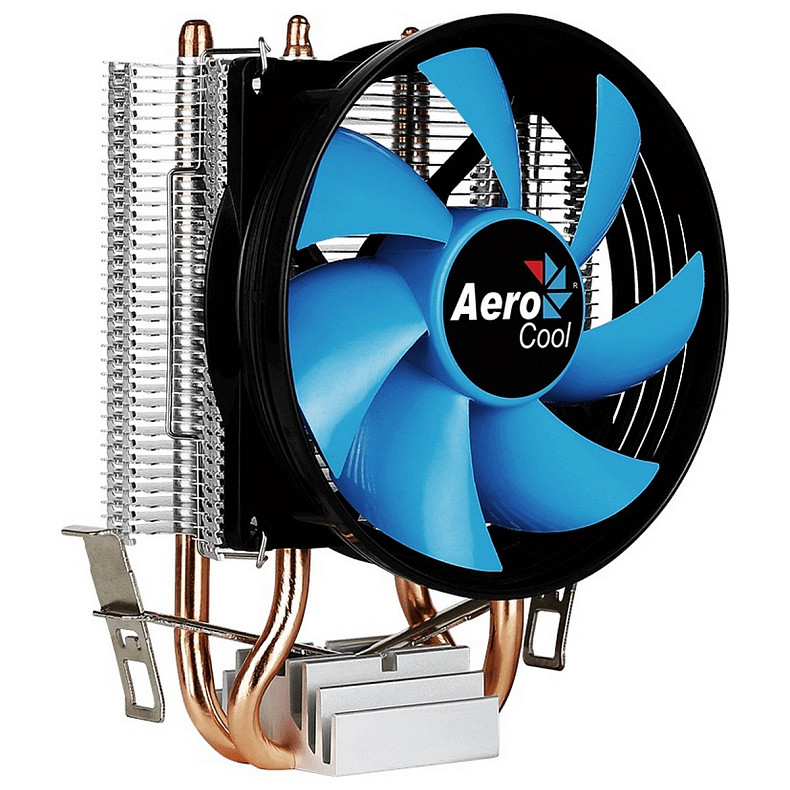 Кулер процессорный AeroCool Verkho 2 (ACTC-NA20210.01)