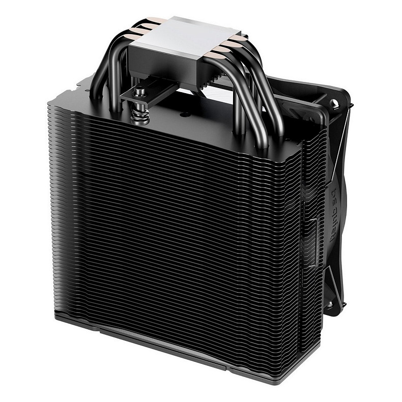 Кулер процессорный be quiet! Pure Rock 3 LX Black (BK040)