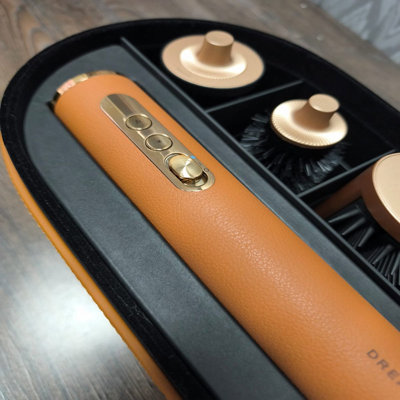 Стайлер Dreame Airstyle Pro AMF18A  - Уценка