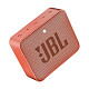 Акустика JBL GO 2 Cinnamon (JBLGO2CINNAMON)