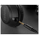 Наушники PANASONIC EAH-DJ1200E-K