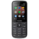 Мобильный телефон Nomi i2403 Dual Sim Black