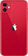 Смартфон Apple iPhone 11 64GB Slim Box (PRODUCT)RED (MHDD3)