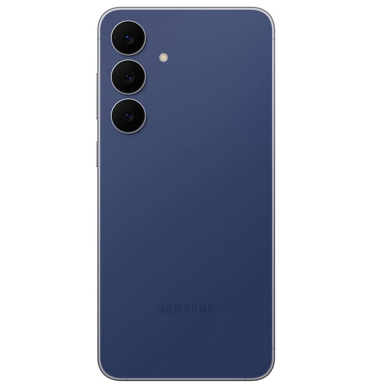 Смартфон Samsung Galaxy S25 FE 8/512GB Navy (SM-S731BDBIEUC)