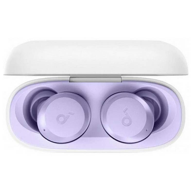 Навушники Anker SoundCore A25i Purple (A3948GQ2)