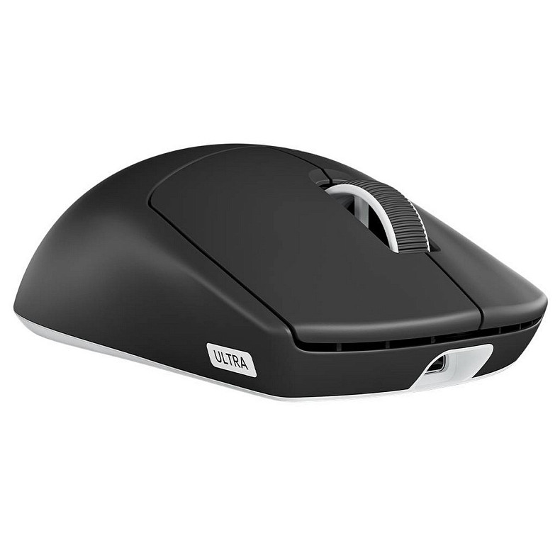 Миша Dark Project Nexus Ultra Wireless Black/White (DPP_NexusUltra_BW)