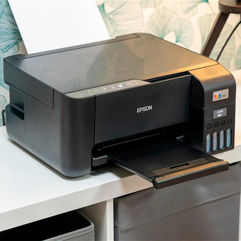 БФП Epson EcoTank L3250 (C11CJ67405, C11CJ67412)