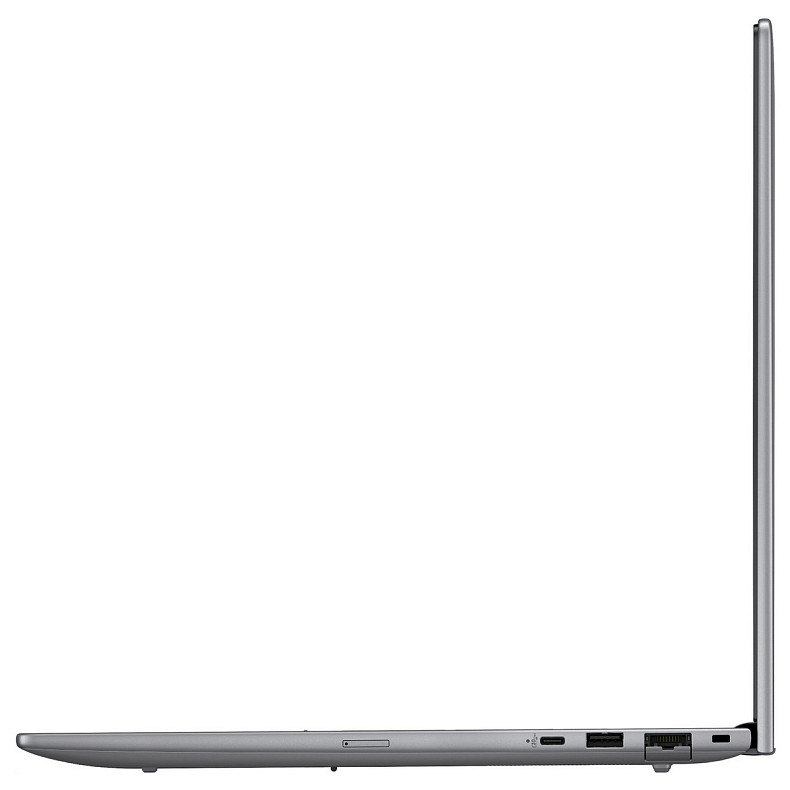 Ноутбук HP ZBook 8 G1i 16" WUXGA, 300n/U9-285H (5.4)/32Gb/SSD1Tb/Intel Arc/FPS/Підсв/DOS