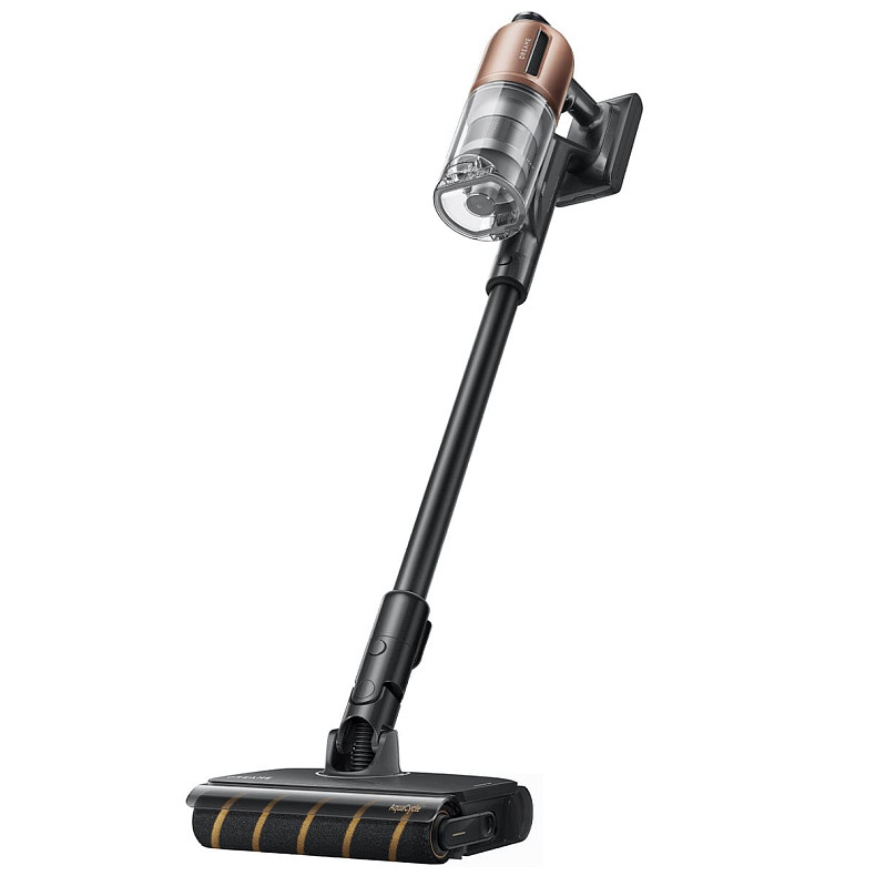 Бездротовий пилосос Dreame Z20 AquaCycle Station