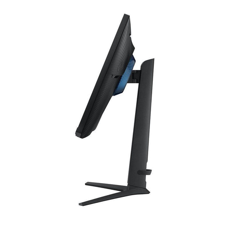 Монитор Samsung 27" Odyssey G4 S27BG400EI (LS27BG400EIXUA) IPS Black 240Hz
