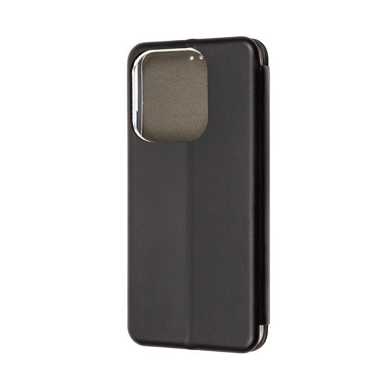 Чохол-книжка Armorstandart G-Case для Tecno Spark Go 2023 (BF7) Black (ARM68958)