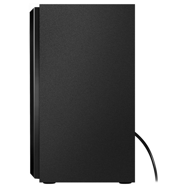 Акустична система 2.0 Defender SPK-270 10Вт, чорна, пластик, USB