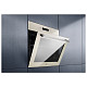 Духовой шкаф электрический встраиваемый Electrolux LOE7F31S
