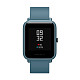 Смарт-часы Amazfit Bip Lite Dark Blue (Международная версия) (A1915DB)