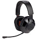 Навушники JBL Quantum 350 Wireless Black (JBLQ350WLBLK) - Ушкоджена упаковка