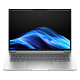 Ноутбук HP Probook 4-G1a 14" WUXGA IPS, AMD R5-230, 24GB, F1TB, UMA, DOS, сріблястий