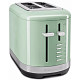 Тостер KitchenAid 5KMT2109EPT фісташковий