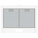 Витяжка купольна Gorenje WHC 629 E4W