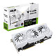 Відеокарта GF RTX 4070 Ti Super 16GB GDDR6X TUF Gaming BTF White Asus (TUF-RTX4070TIS-16G-BTF-WHITE)