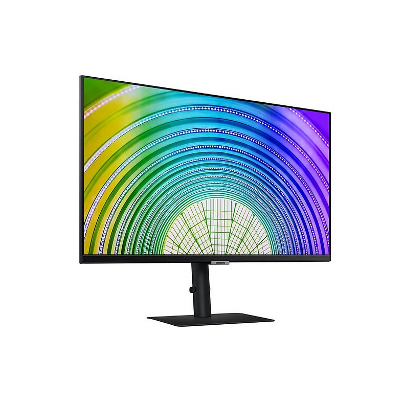 Монітор Samsung 27" S27A600U IPS Black (LS27A600UUIXCI)