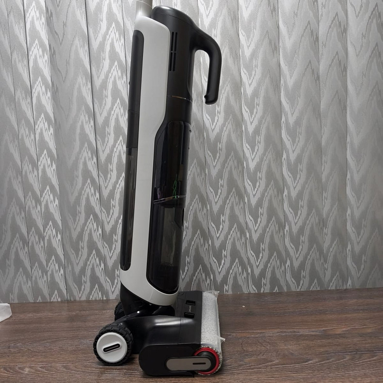 Миючий пилосос Dreame H14 DUAL - Уцінка