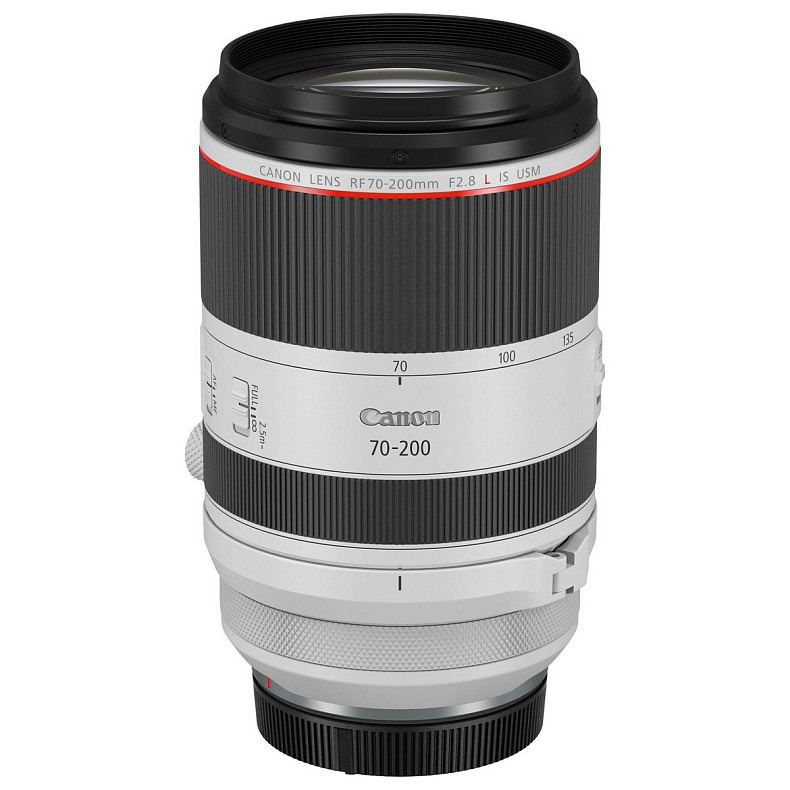Объектив Canon RF 70-200mm f/2.8L IS USM