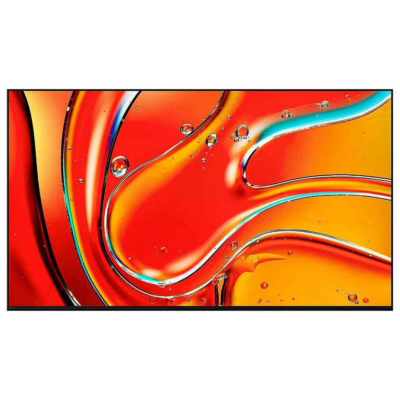 Телевизор Sony K-65XR70