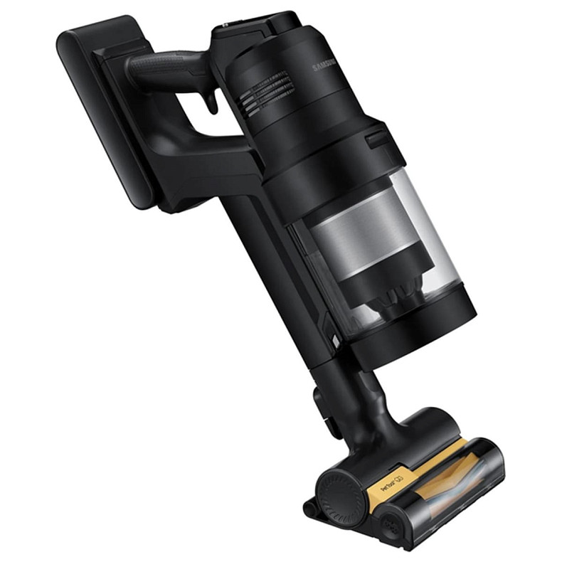 Акумуляторний пилосос Samsung VS90F40DEK/UK