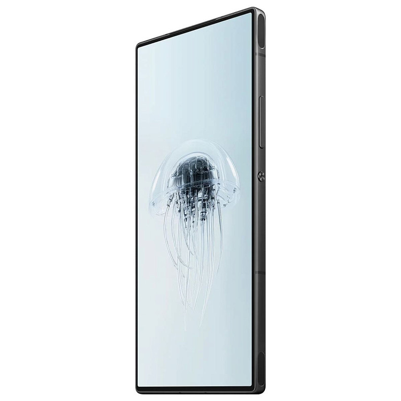 Смартфон ZTE Nubia RedMagic 10 Air 12/256Gb Black Twilight  EU
