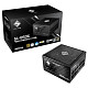 Блок питания ASRock SteelLegend SL-850G ATX 3.1 135mm, 80+ Gold, Fully Modular