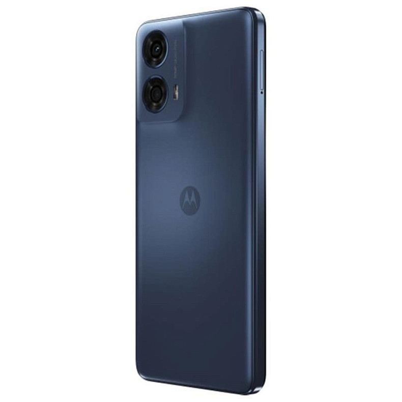 Смартфон Motorola Moto G24 Power 8/256GB Dual Sim Ink Blue (PB1E0003RS)