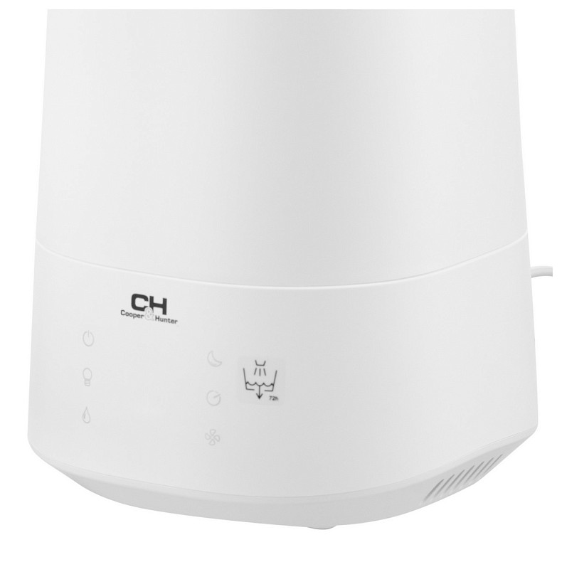 Зволожувач повітря Cooper&Hunter Climate CH-3040TU