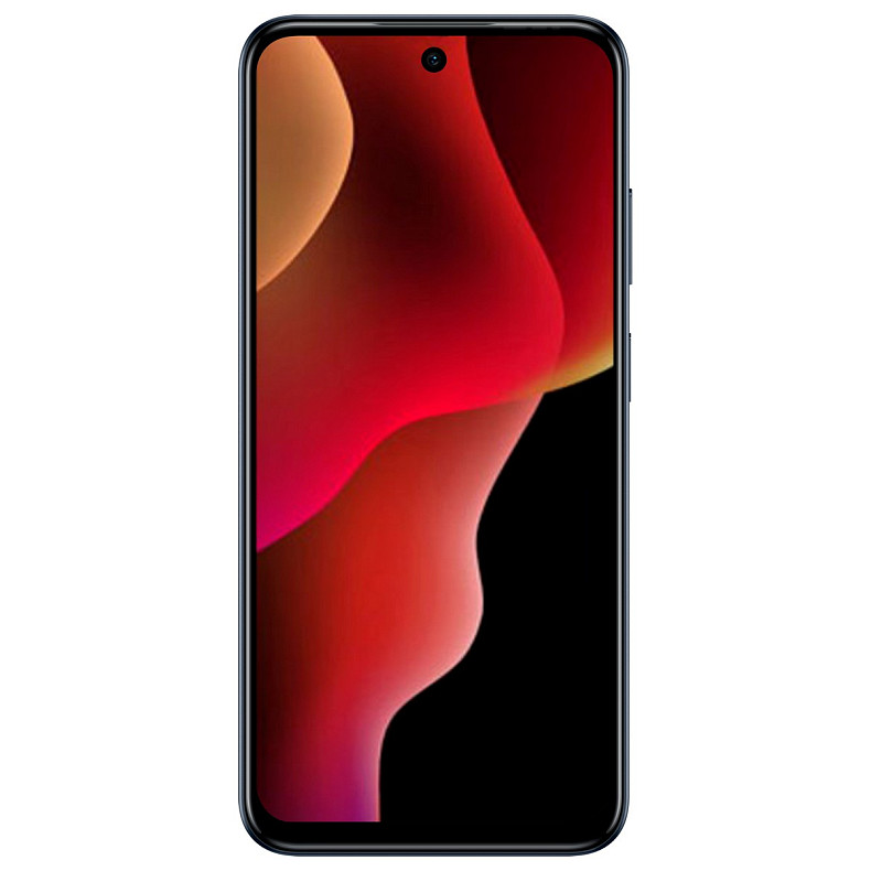 Смартфон Infinix Hot 50i X6531B 4/128GB Sleek Black