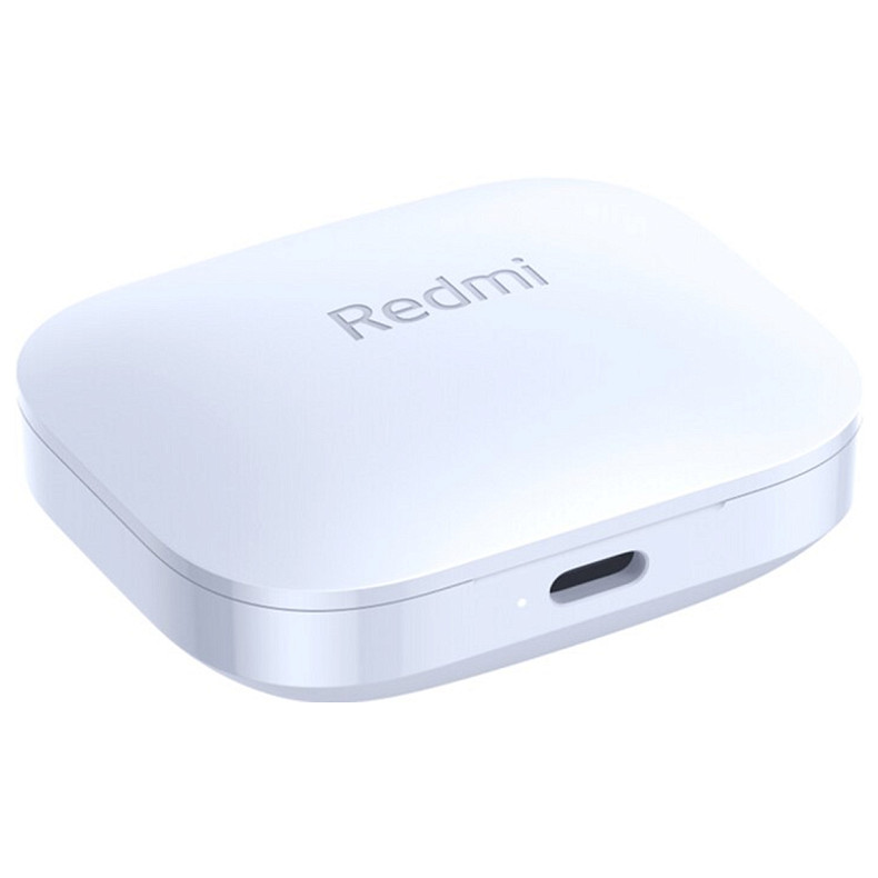 TWS наушники  Xiaomi Redmi Buds 5 Sky Blue (BHR7631GL) EU_