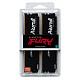 Память ПК Kingston DDR5 64GB KIT (32GBx2) 5600 FURY Beast