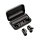 Наушники HAYLOU T15 TWS Bluetooth Earbuds Black