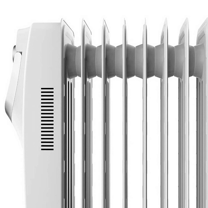 Масляный обогреватель Cecotec Ready Warm 9000 Space 360