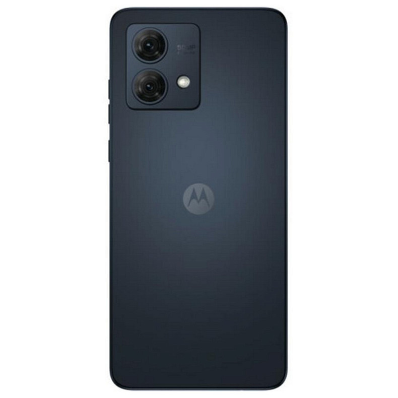 Смартфон Motorola Moto G84 8/256GB Midnight Blue (PAYM0045RS)