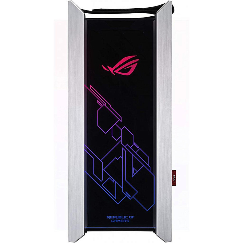 Корпус Asus GX601 ROG Strix Helios White Edition без БП