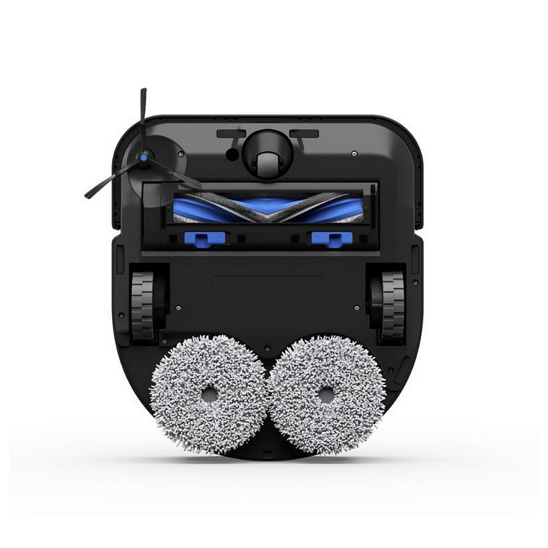 Робот-пилосос Ecovacs Deebot Ozmo X5 Pro Omni (DDX39) Black