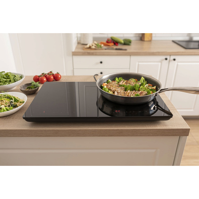 Плитка індукційна Gorenje ICY 3500 DGP