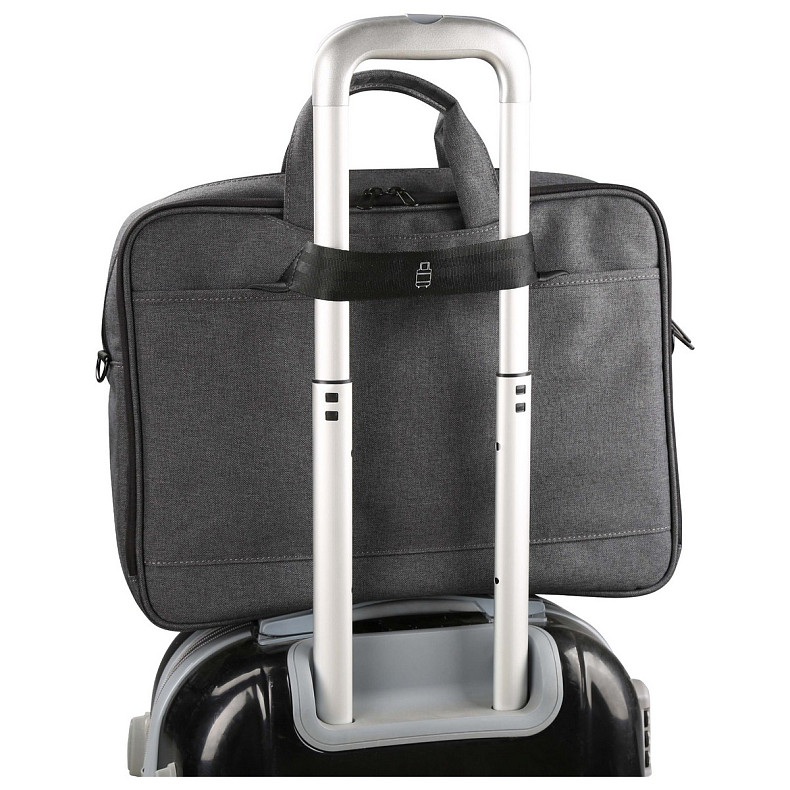 Сумка для ноутбука Yenkee 15.6" TARMAC YBN 1541GY (Серый)