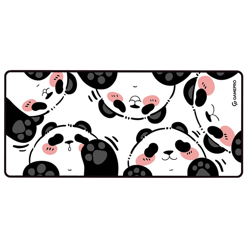 Коврик для мышки GamePro (MP275WP)