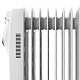 Масляный обогреватель Cecotec Ready Warm 9000 Space 360