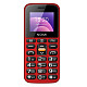 Мобильный телефон Nomi i1820 Dual Sim Red