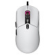 Миша Cougar Minos Neo White