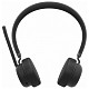 Гарнитура Lenovo Wireless Stereo Headset Black (4XD1Q30302)