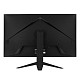 Монитор 2E GAMING 27" G2725BV HDMI, DP, VA, 2560x1440, 180Hz, 1ms, CURVED, FreeSync